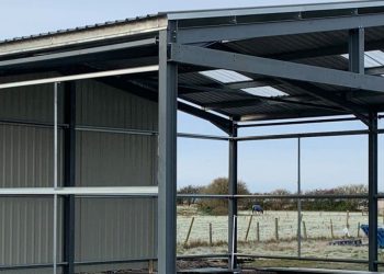 Building for the Future: How Steel Frames are Shaping Sustainable Construction