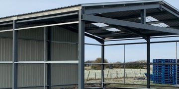 Building for the Future: How Steel Frames are Shaping Sustainable Construction