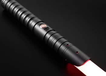 Lightsaber Lore: Decoding the Secrets of Purchasing Authentic Jedi Sabers
