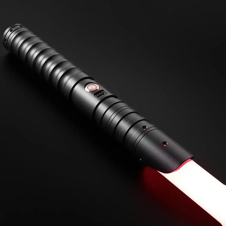 Lightsaber Lore: Decoding the Secrets of Purchasing Authentic Jedi Sabers