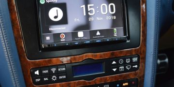 From Fuzzy Reception to Faulty Scanners: Common Radio Repair Scenarios