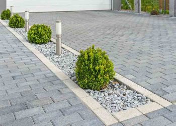 Beyond Aesthetics: Unveiling the Functional Benefits of Professional Driveway Installation in Lichfield