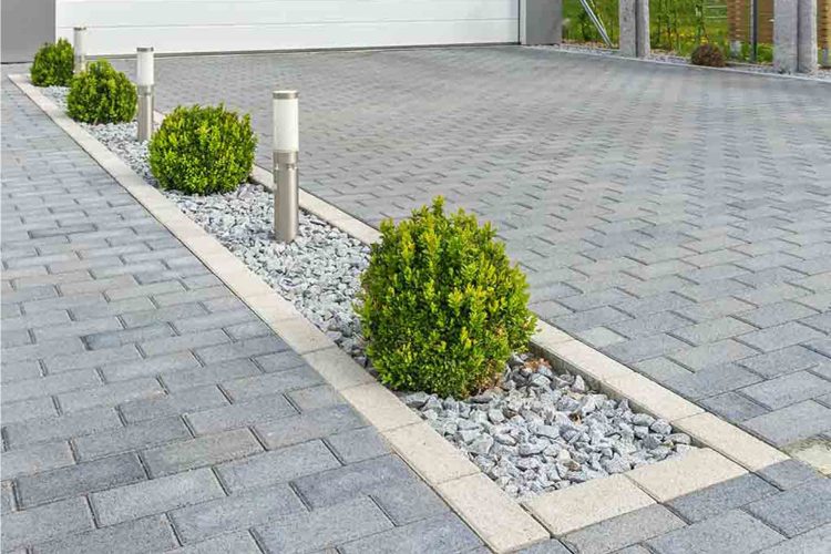 Beyond Aesthetics: Unveiling the Functional Benefits of Professional Driveway Installation in Lichfield