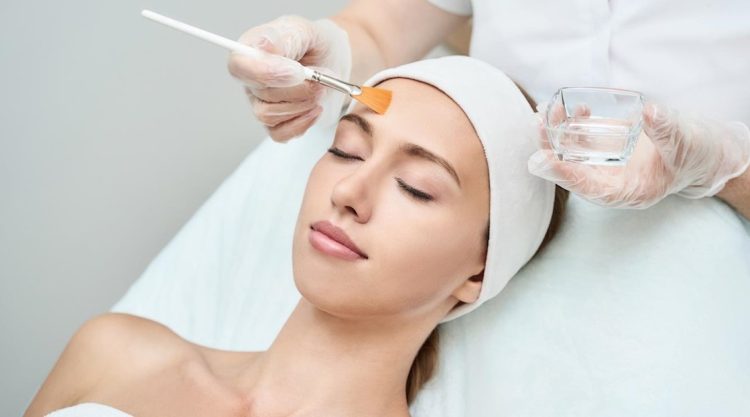 Chemical Face Peels: Your Gateway to a Revitalized, Rejuvenated You