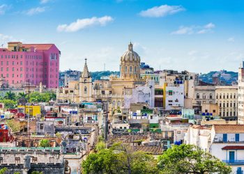Your Gateway to Havana: Simplifying the Cuba Visa Application Process