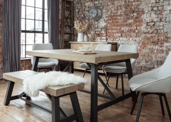 Dining Table with Bench Buying Guide: What You Need to Know for a Smart Purchase