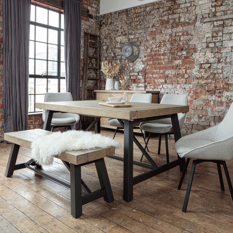 Dining Table with Bench Buying Guide: What You Need to Know for a Smart Purchase