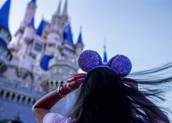 Enchanting Escapes: The Joy of Staying in a Villa Near Disney World