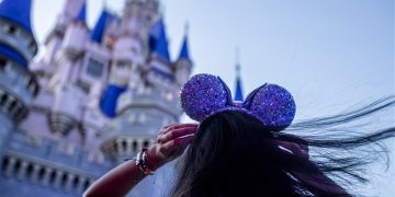 Enchanting Escapes: The Joy of Staying in a Villa Near Disney World