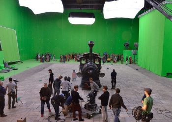 The Art of Set versus Reality: Knowing When to Choose a Film Studio