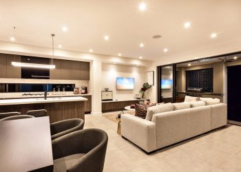 Home Lighting Trends for 2024 and Beyond
