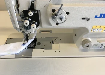 Industrial Sewing Machines: Transforming Home-Based Businesses into Professional Workshops