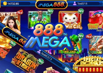 Navigating the Digital Casino Wave: A Comprehensive Review of Mega888’s Game Offerings and User Experience