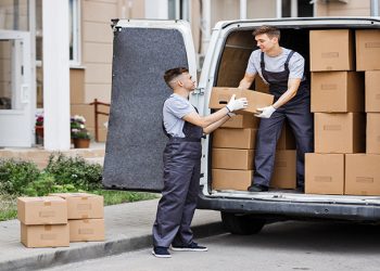 Personalized Attention, Tailored Solutions: Experiencing the Value-Added Services of Newbury Moving Companies