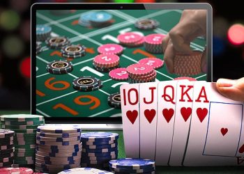 Staying Safe and Playing Smart: Essential Tips for Online Casino Gaming