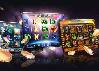 A Comprehensive Guide to the Exciting World of Online Casino Games