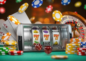 A Beginner’s Guide to Online Casino Gambling