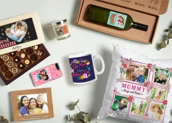 The Art of Personal Touch: Why Personalised Gifts Make the Most Memorable Statements