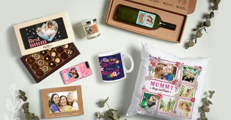 The Art of Personal Touch: Why Personalised Gifts Make the Most Memorable Statements