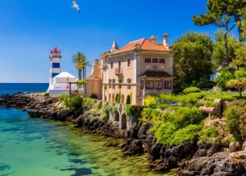 Exploring the Best Cities to Invest in Real Estate Portugal