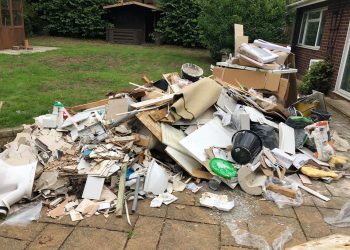 From Trash to Treasure: The Importance of Rubbish Clearance Bristol