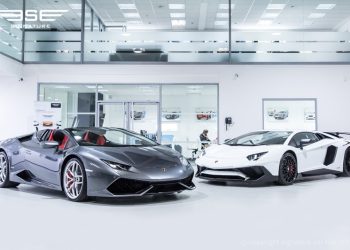 Supercar Rental Tips: How to Get the Most Out of Your Experience