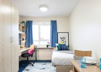 Why Location Matters: Exploring the Ideal Nottingham University Accommodation