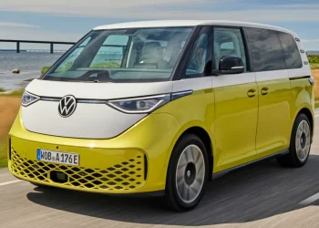 Memories in the Making: How a Buzz Campervan Cultivates Connection