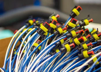 The Cost Equation in Cable Assembly Manufacturing: A Balancing Act of Materials, Labor, and Technology