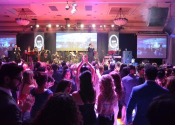 Investment in Excellence: Why a Top-Tier Event Production Company Elevates Your Brand
