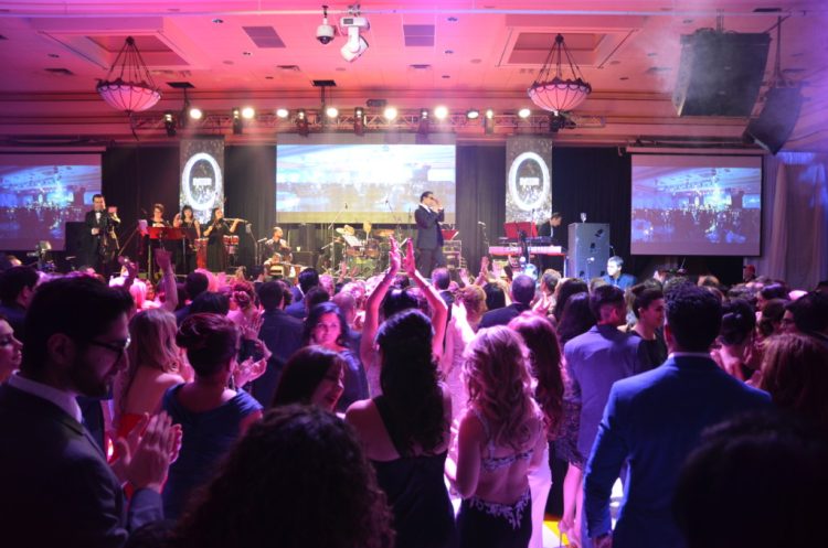 Investment in Excellence: Why a Top-Tier Event Production Company Elevates Your Brand