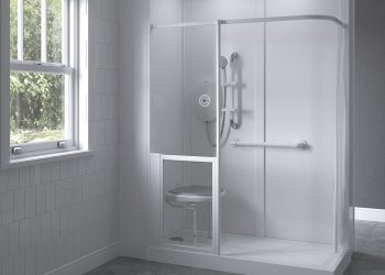 The Rise of the Walk-In Shower: A Blend of Functionality and Style