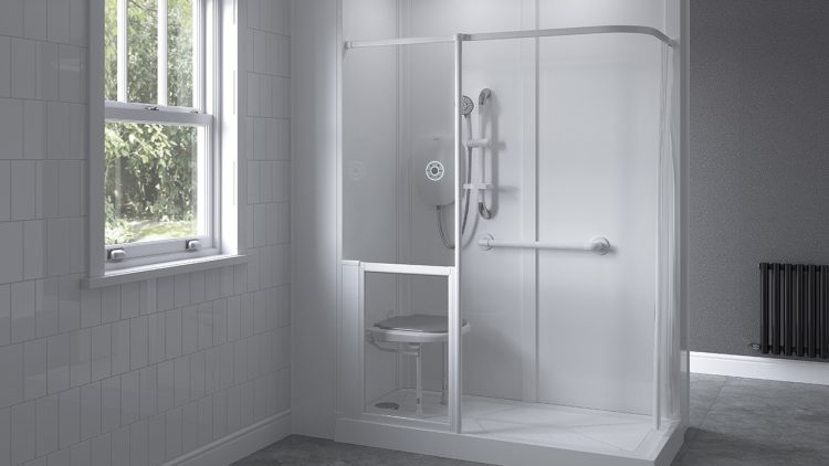 The Rise of the Walk-In Shower: A Blend of Functionality and Style