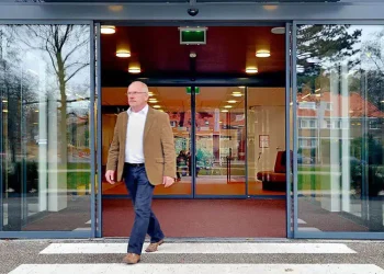 Securing Spaces and Protecting Health: The Multifaceted Benefits of Automatic Doors