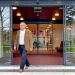 Securing Spaces and Protecting Health: The Multifaceted Benefits of Automatic Doors