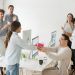 The Power of Appreciation: Advantages of Thank You Gifts for Employees and Teams