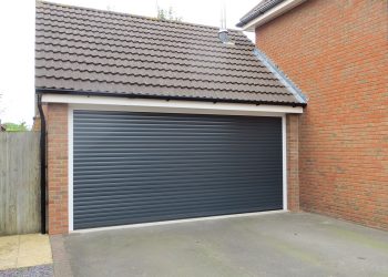 Maximizing Security and Style in Stafford: The Advantages of a Trusted Garage Door Supplier