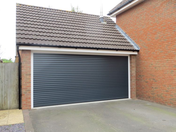 Maximizing Security and Style in Stafford: The Advantages of a Trusted Garage Door Supplier