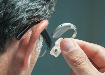 A Community of Sound and Support: Embracing Hearing Aids in Cheadle