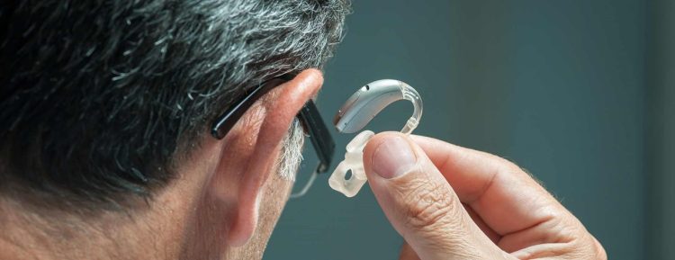 A Community of Sound and Support: Embracing Hearing Aids in Cheadle