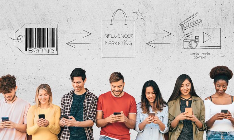 The Rising Role of Agents Protecting Influencer Interests