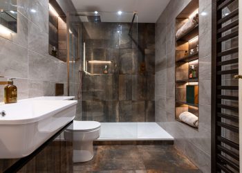 Enhance Your Resale Value: Luxury Washrooms that Add Value and Elegance to Your Home