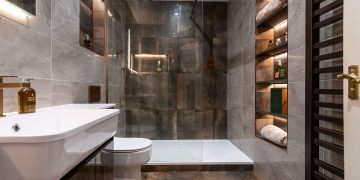 Enhance Your Resale Value: Luxury Washrooms that Add Value and Elegance to Your Home