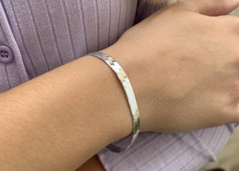 Purposeful Silver: Sustainability, Ethics and Safe Metals in Bracelet Production