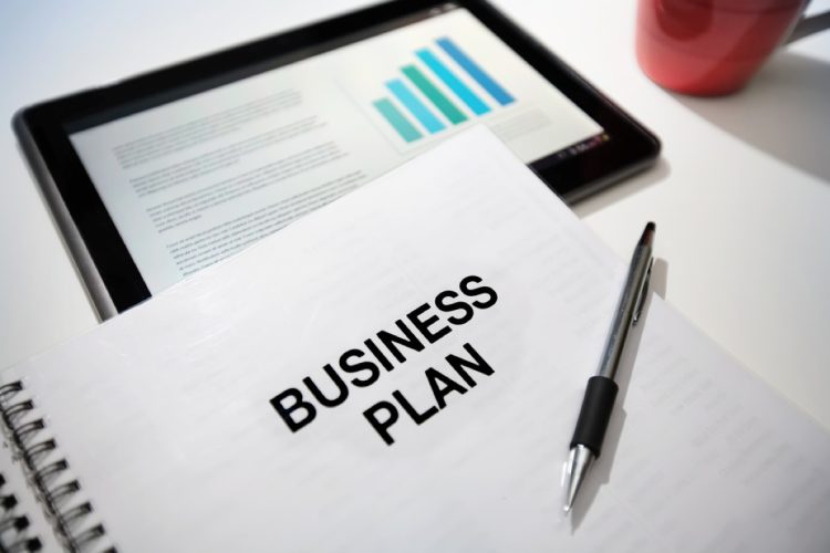 Navigate the Labyrinth of Entrepreneurship: Why Partner with Expert Business Plan Writers