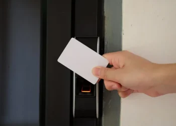 Unlocking the Benefits: How Access Control Systems Safeguard UK Properties