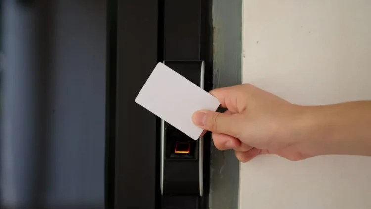 Unlocking the Benefits: How Access Control Systems Safeguard UK Properties