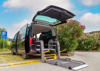 Beyond the Open Road: Navigating the Nuances of Adapted Car Hire