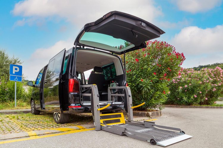 Beyond the Open Road: Navigating the Nuances of Adapted Car Hire
