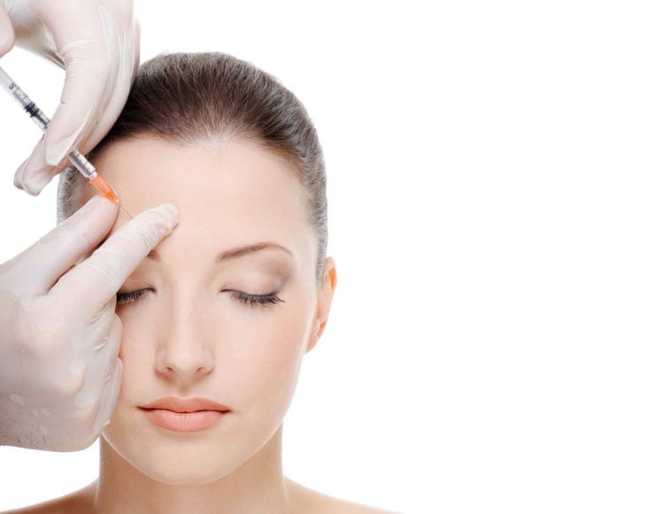 London’s Finest Botox: Unveiling the Perks of High-Quality Treatments